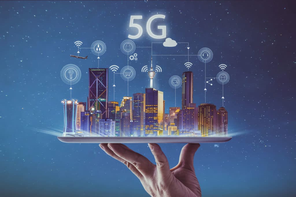 Designing High-Speed Interconnects for 5G Systems
